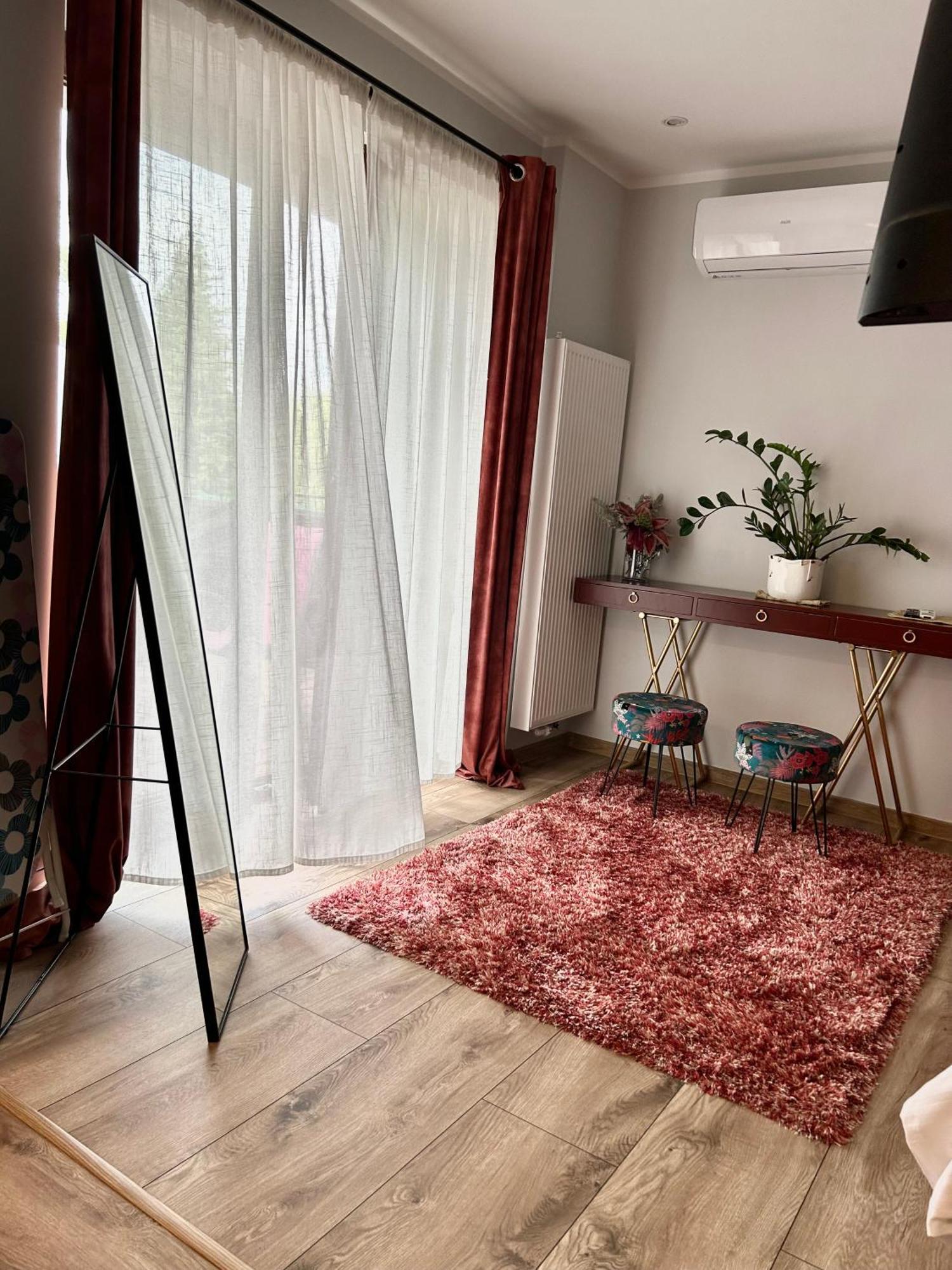 דירות קרקוב Apartament Francuzka מראה חיצוני תמונה